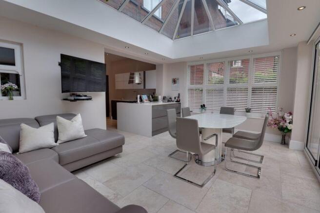 Orangery