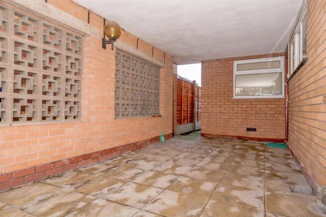 122 Hednesford Rd WS