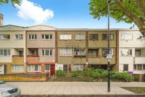 119, Alpha Grove, London E14 8PQ