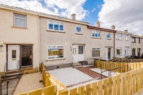34, Donaldson Drive, New Farm Loch, Kilmarnock KA3 7LG