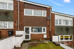 3, Pentland Close, Plymouth PL6 6JB