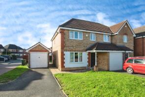 67, Great Meadow, Tipton DY4 7NF