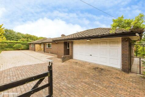 Bennetts Lane, Deeside, CH5