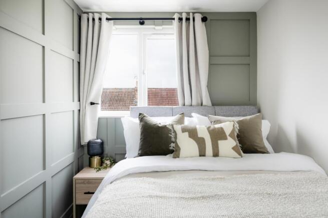 Bedroom 6