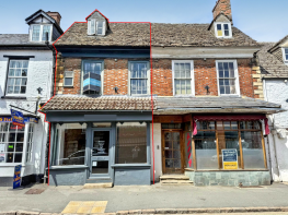 36, High Street, Highworth, Swindon SN6 7AQ
