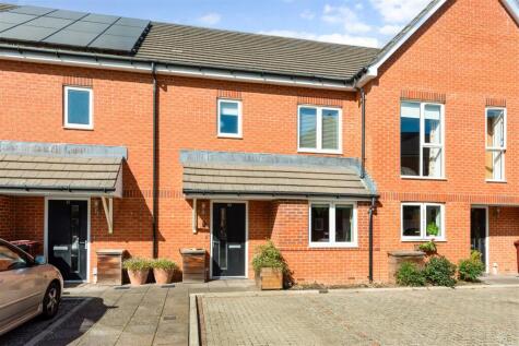 North Mead, Chichester