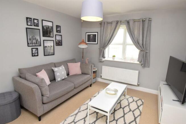 Lounge Area