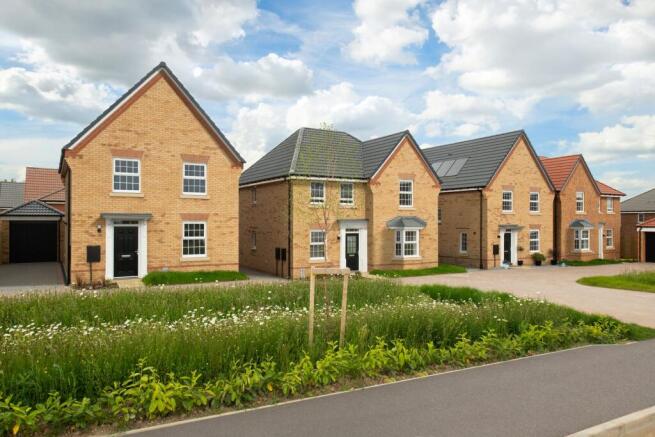 4 bed Detached for sale Image 11