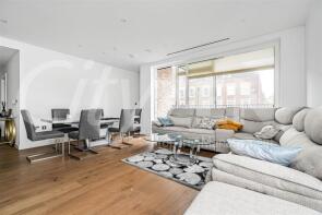 Flat 83, 3, Fisherton Street, London NW8 8FS