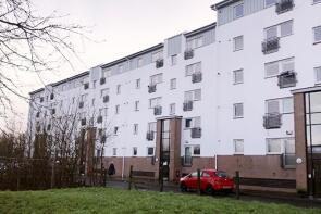 Flat 4/1, 81, Curle Street, Glasgow G14 0RR