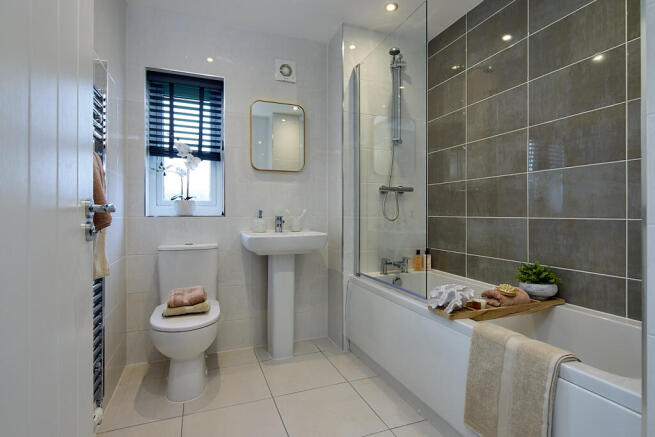 3 bed Semi-Detached for sale Image 8