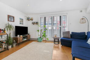 Flat 1, 169, Eardley Road, London SW16 6BB