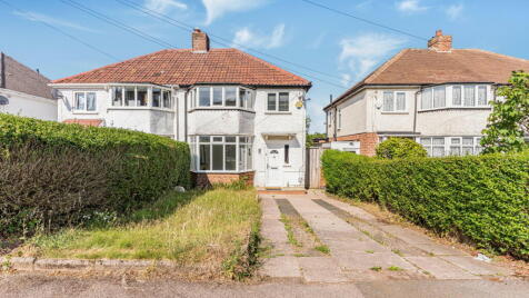 White Farm Road, Sutton Coldfield, B74 4LG