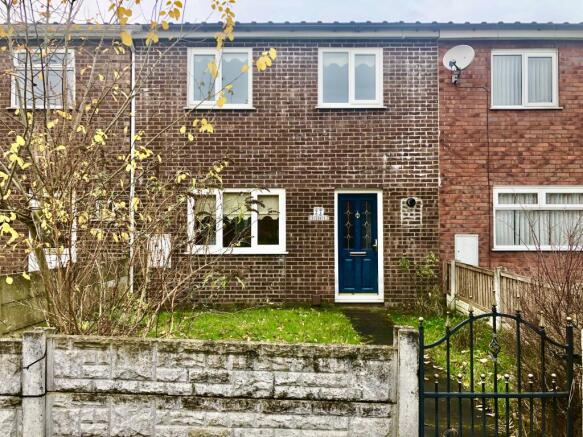 Fulbeck, Widnes, Cheshire, WA8 - Vaade 6