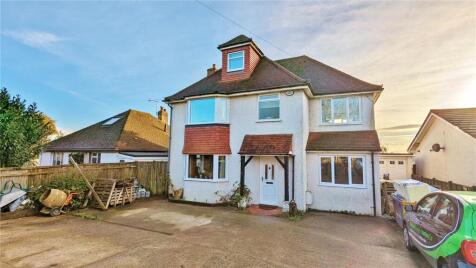 Arundel Road, Salvington, Worthing, West Sussex, BN13