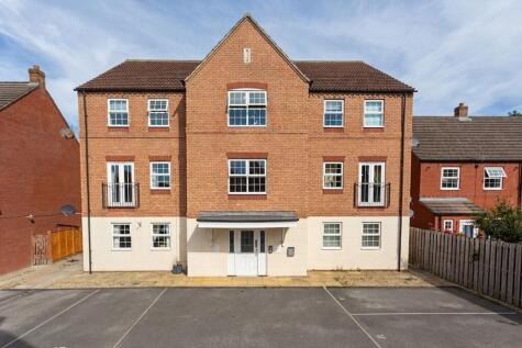 Mitchell Way, York, YO30