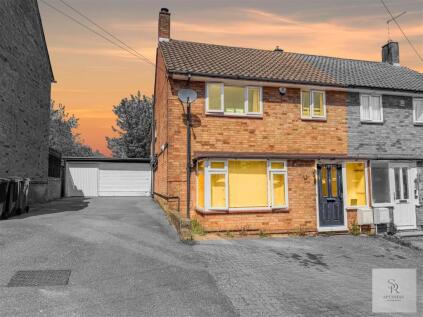 Peartree Road, Hemel Hempstead, HP1