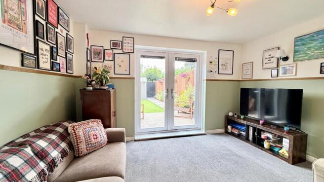 2 bed Terraced for sale Image 5