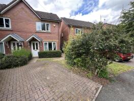 4, Westfield Grange, Birmingham B14 7SB
