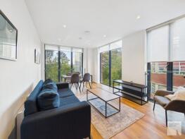 Flat 307, 2, Old Mount Street, Manchester M4 4GP