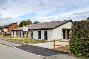 2, Barton House, Darland Lane, Rossett, Wrexham LL12 0EL