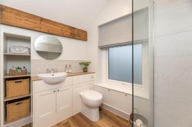 Principle Bedroom En Suite