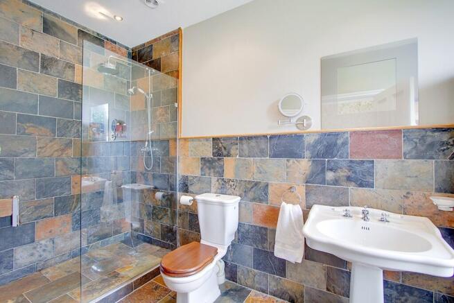 En suite