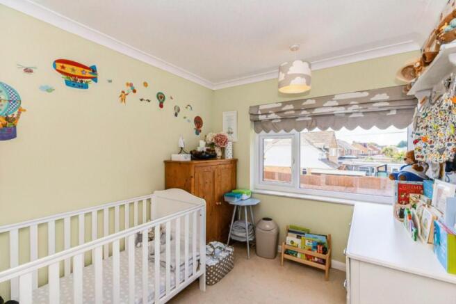 Bedroom 3