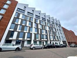Apartment 408, Apex Lofts, Warwick Street, Birmingham B12 0BA