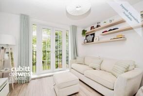 Flat 5, 2 Loxwood House, Purley Hill, Purley CR8 1DX