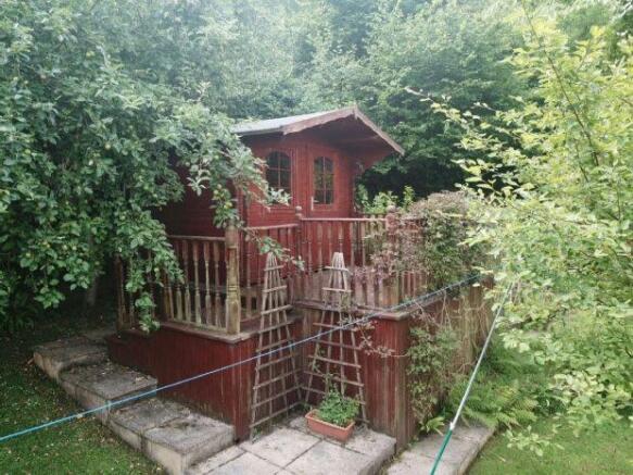 Cabin