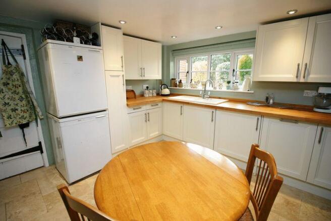 Kitchen/Breakf...