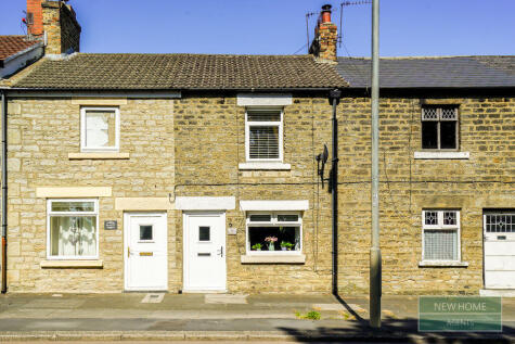 Institute Terrace, Fir Tree, Crook, DL15 8DE
