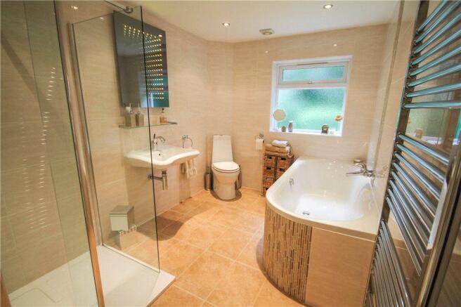 Master En Suite