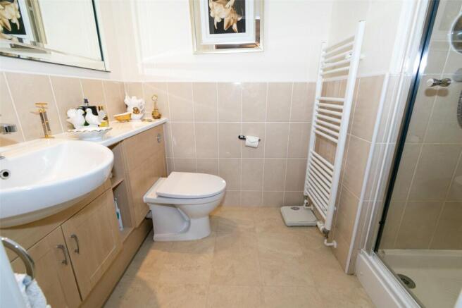 En-Suite