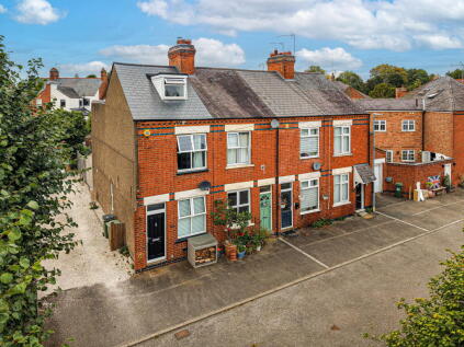 William Street, Narborough, Leicester, LE19 2GU