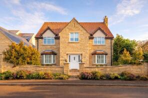 Stonehaven, Wilsthorpe Road, Bourne PE10 0JE