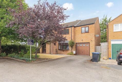 Curlieu Close, Hampton Magna, Warwick, Warwickshire, CV35