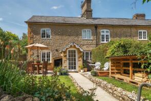 Laurel Cottage, The Knapp, North Road, Charlton Horethorne, Sherborne DT9 4PQ