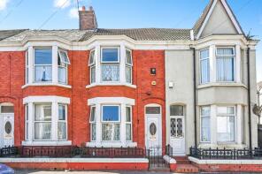 46, Adelaide Road, Kensington, Liverpool L7 8SQ