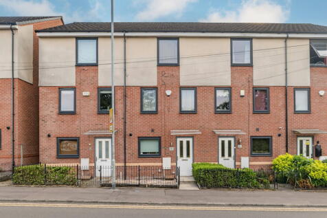 Manchester Street, Heywood