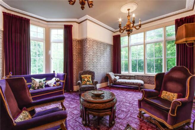 Drawing Room