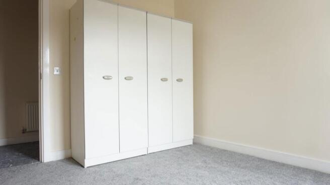 1 bed Flat to rent Image 7