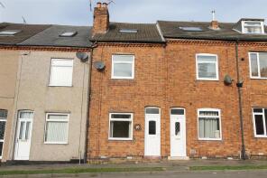 20, Spencer Street, Carr Vale, Bolsover S44 6JG