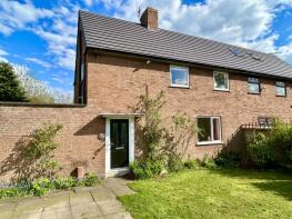 33, Greenfields, Gnosall, Stafford ST20 0HP