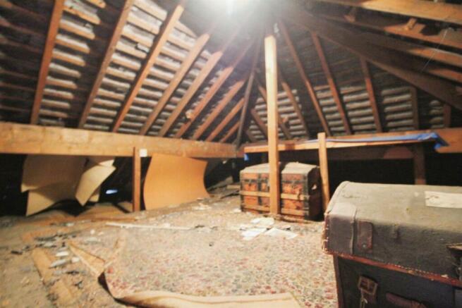 Attic