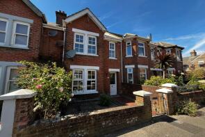 28, St Johns Road, Poole BH15 2NB