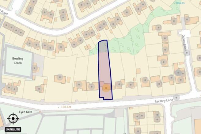 Plot 0.27 acres