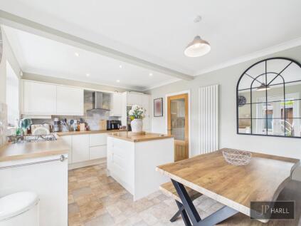 Scardale Court, Brayton, YO8