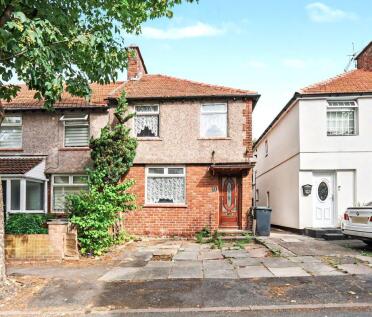 11 Highfield Road, Litherland, Liverpool, L21 9NH